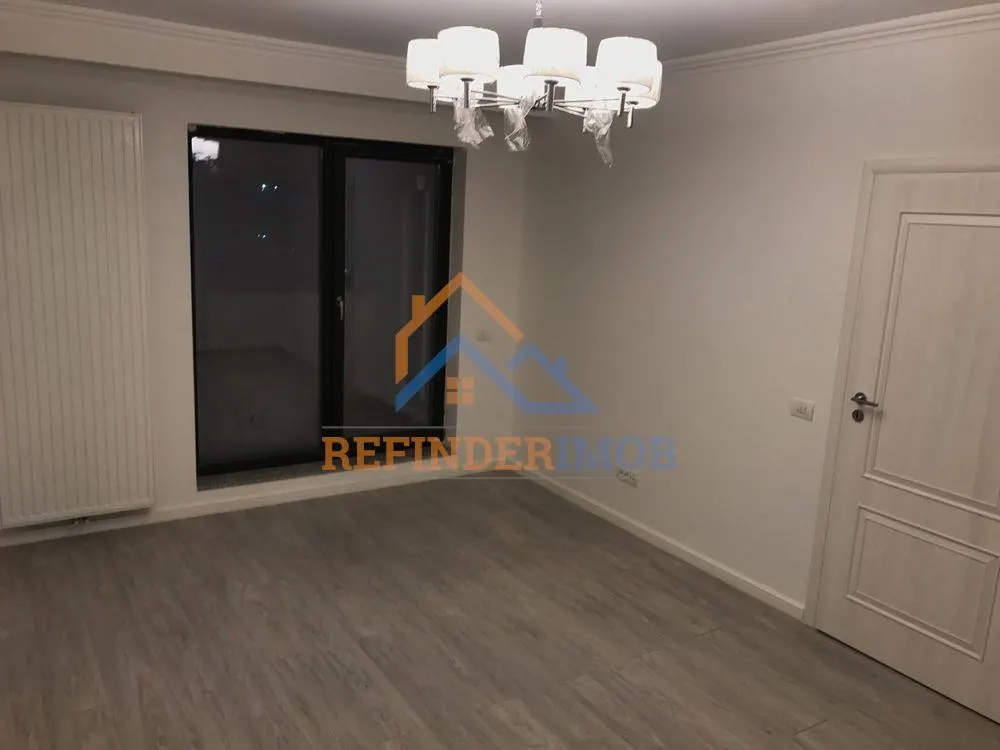 Vanzare apartament 2 camere zona Lujerului - Plaza Romania - foto 1