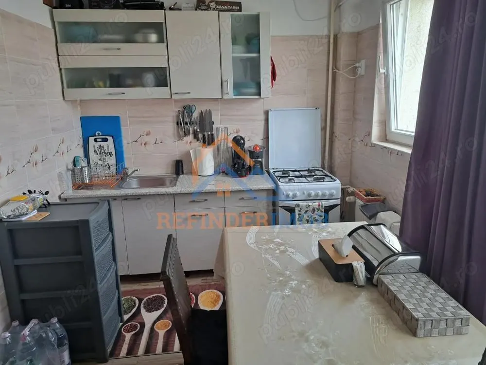Garsoniera de vanzare, zona Vitan - Mall Vitan - foto 4
