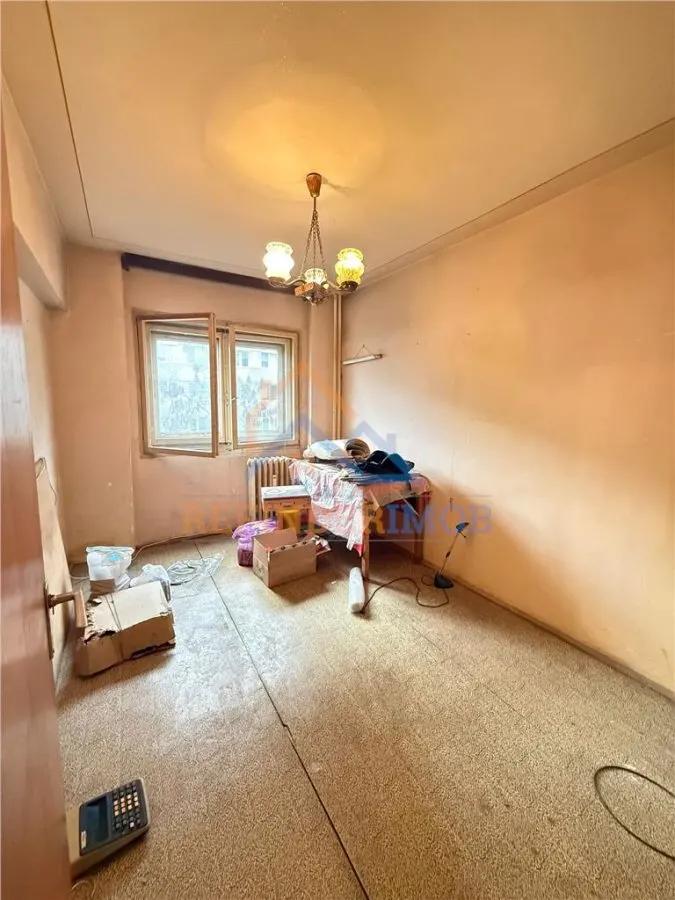 Oferta apartament 2 camere zona Drumul Taberei, etaj 4 - foto 2