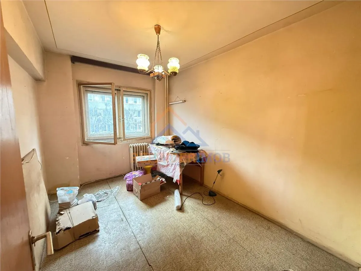 Oferta apartament 2 camere zona Drumul Taberei, etaj 4 - foto 4