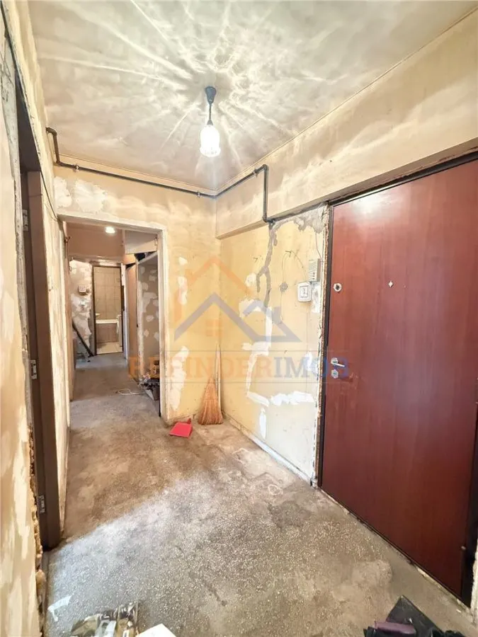 Oferta apartament 2 camere zona Drumul Taberei, etaj 4 - foto 7