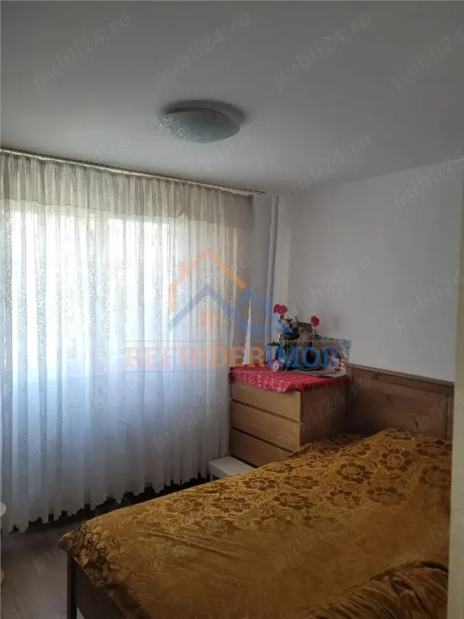 Vanzare apartament 2 camere zona Drumul Taberei - Metrou Raul Doamnei - foto 1