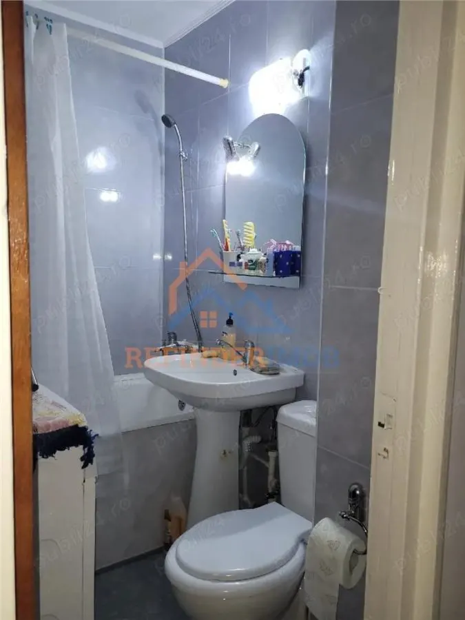Vanzare apartament 2 camere zona Drumul Taberei - Metrou Raul Doamnei - foto 3