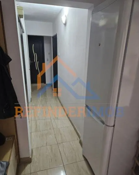 Oferta apartament 3 camere Crangasi, bloc 1981 etaj 5, centrala proprie - foto 4