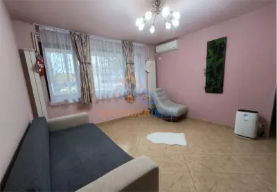 Vanzare apartament 3 camere zona Calea Giulesti - Bucuresti