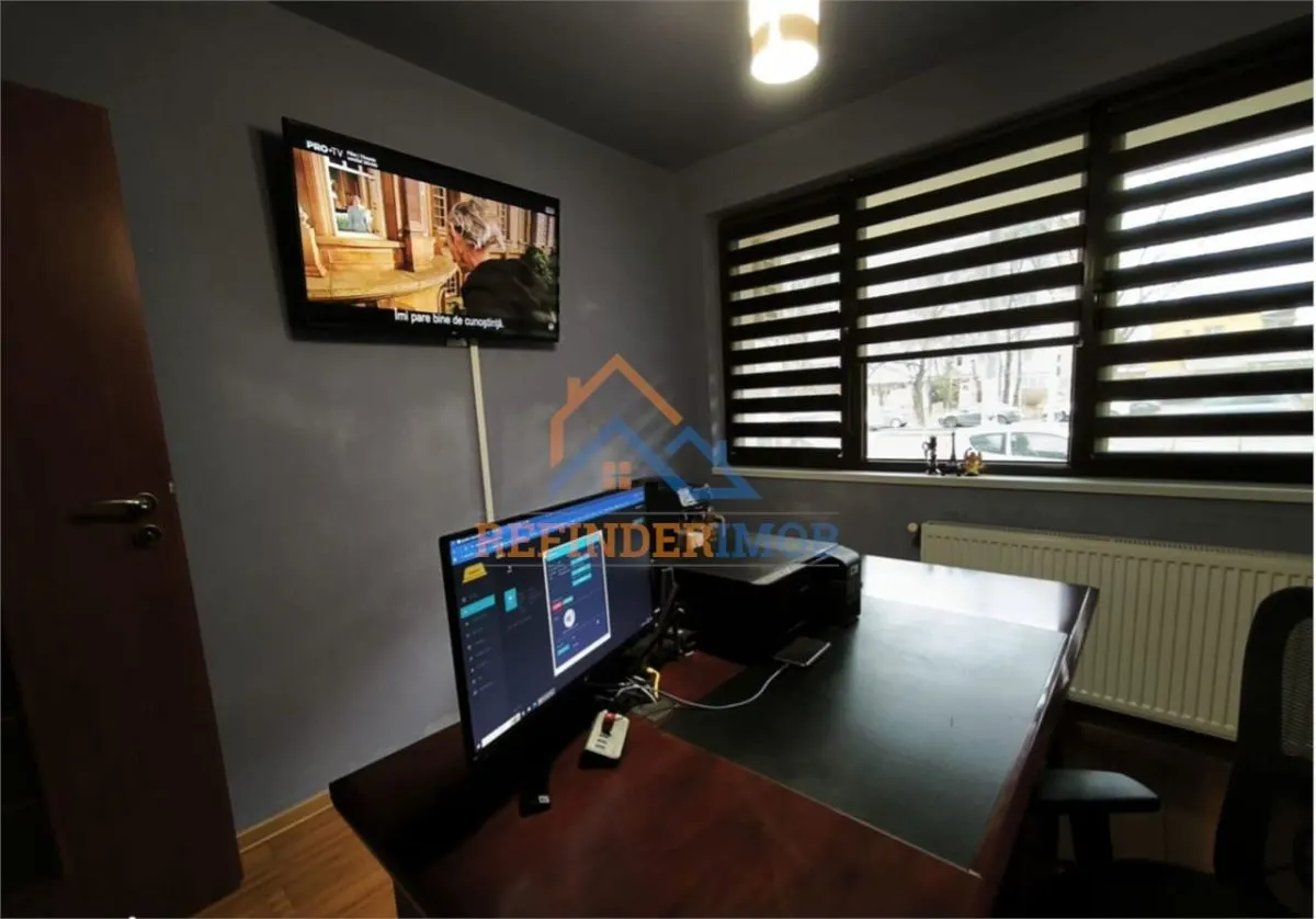 Vanzare apartament 3 camere zona Calea Giulesti - foto 4