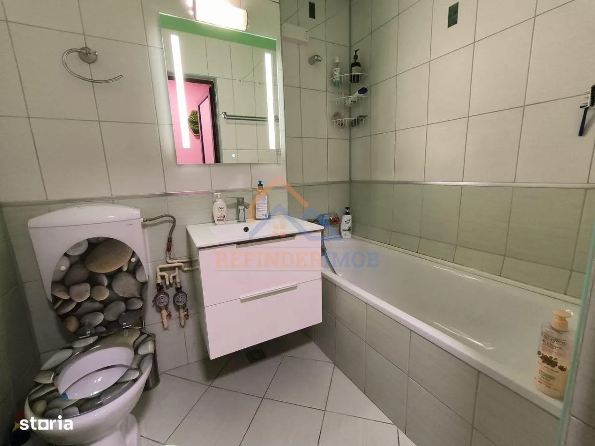 Vanzare apartament 3 camere zona Calea Giulesti - foto 8