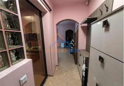 Vanzare apartament 3 camere zona Calea Giulesti - foto 10