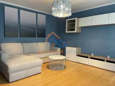 Apartament de inchiriat cu 2 camere, zona Mall Vitan - foto 2
