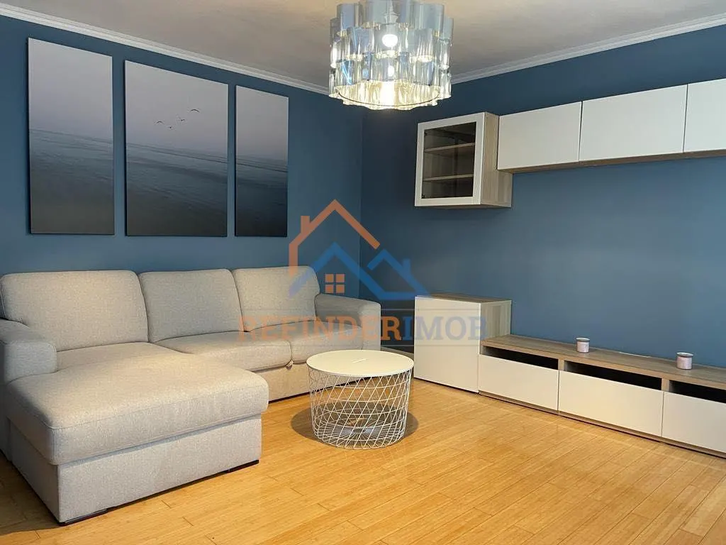 Apartament de inchiriat cu 2 camere, zona Mall Vitan - foto 2