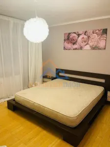 Apartament de inchiriat cu 2 camere, zona Mall Vitan - foto 3