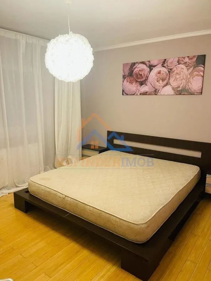 Apartament de inchiriat cu 2 camere, zona Mall Vitan - foto 3