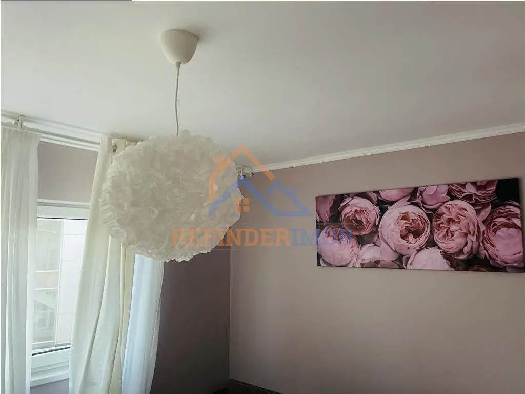 Apartament de inchiriat cu 2 camere, zona Mall Vitan - foto 4