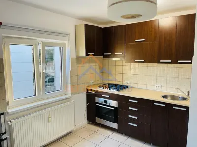 Apartament de inchiriat cu 2 camere, zona Mall Vitan - foto 5