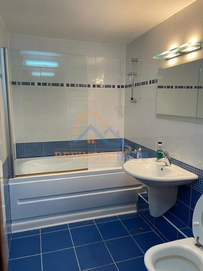 Apartament de inchiriat cu 2 camere, zona Mall Vitan - foto 8