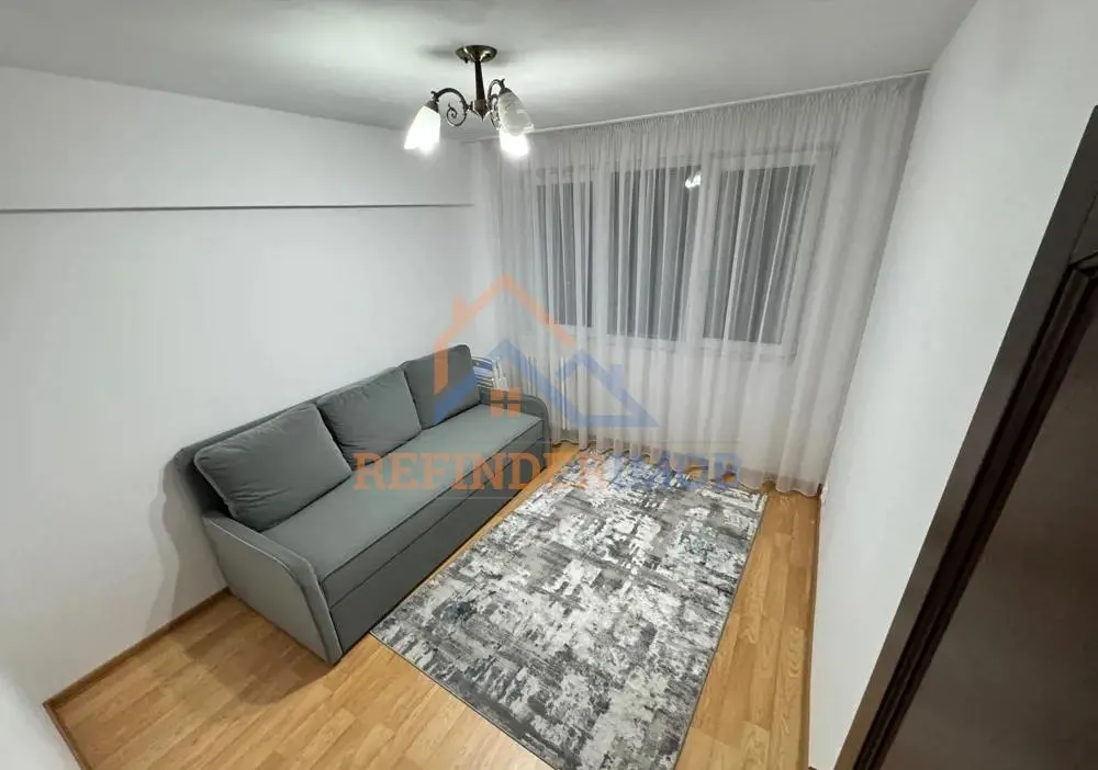 Apartament de vanzare cu 3 camere, zona Iancului - Mihai Bravu - foto 3