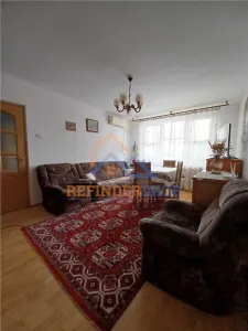 Apartament de vanzare cu 3 camere, zona Dristor - ParkLake - foto 1