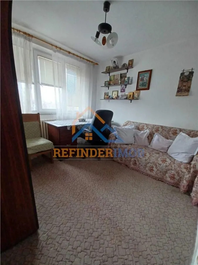 Apartament de vanzare cu 3 camere, zona Dristor - ParkLake - foto 2