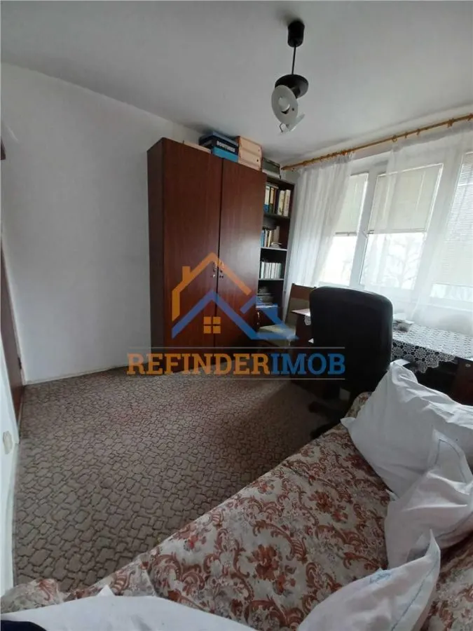 Apartament de vanzare cu 3 camere, zona Dristor - ParkLake - foto 3