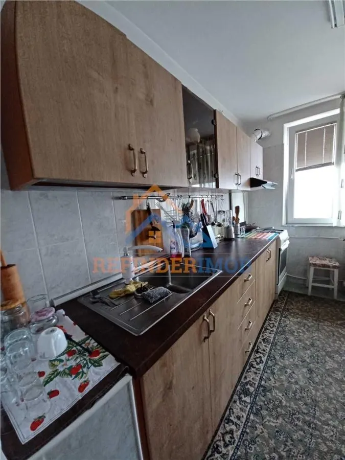 Apartament de vanzare cu 3 camere, zona Dristor - ParkLake - foto 5