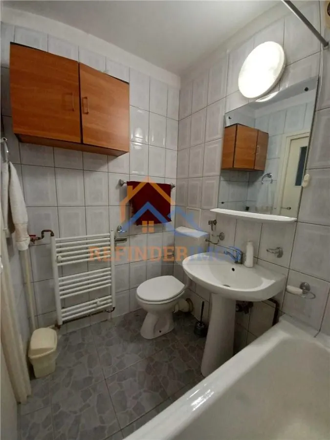 Apartament de vanzare cu 3 camere, zona Dristor - ParkLake - foto 7