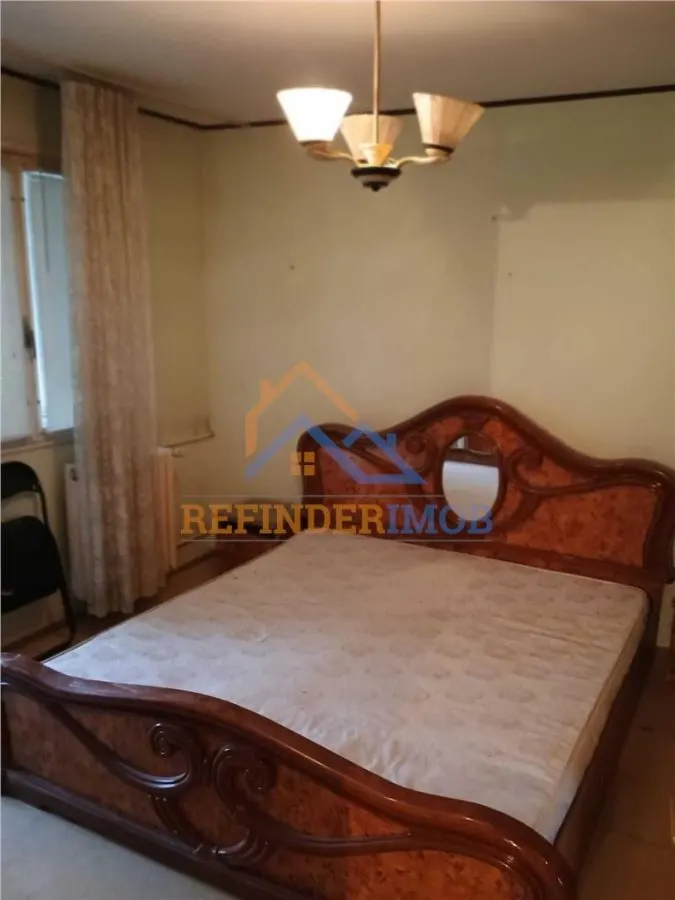 Oferta apartament 3 camerr zona Drumul Taberei, bloc 1977, etaj 1 din 4, Reabilitat - foto 2