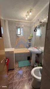 Vanzare apartament 2 camere zona Crangasi, bloc 1981, Izolat Termic, etaj 1 din 4 nivele - foto 4