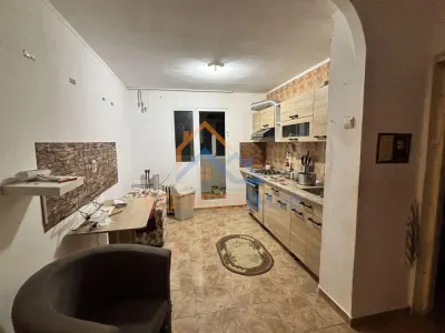 Apartament de vanzare cu 3 camere, 2 grupuri sanitare, zona Iancului - Bucuresti
