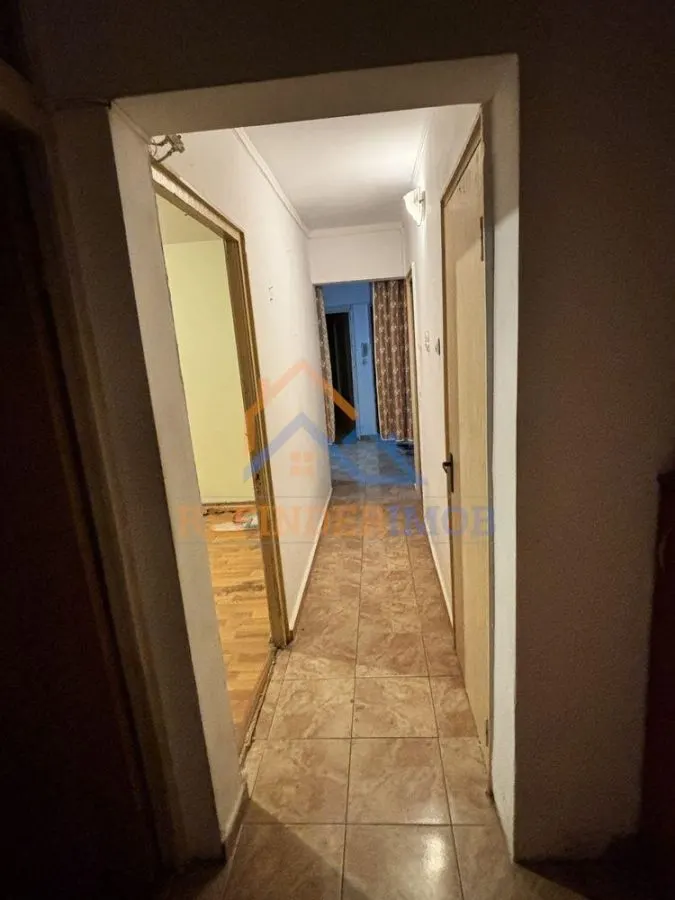 Apartament de vanzare cu 3 camere, 2 grupuri sanitare, zona Iancului - foto 5