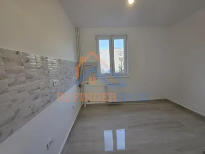 Apartament de vanzare cu 3 camere, renovat, zona Titan - Piata Minis - foto 5