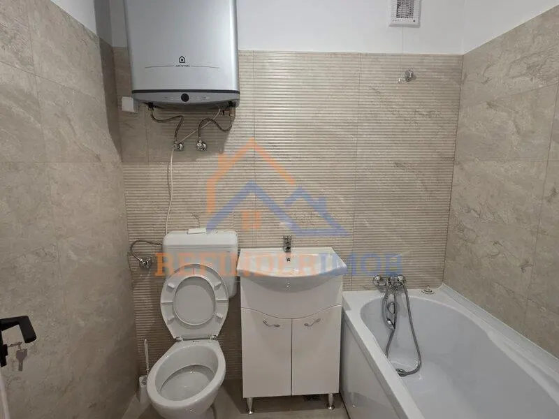 Apartament de vanzare cu 3 camere, renovat, zona Titan - Piata Minis - foto 7