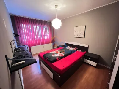Vanzare apartament 3 camere zona Militari - Gorjului - Bucuresti