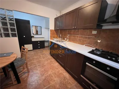 Vanzare apartament 3 camere zona Militari - Gorjului - foto 4