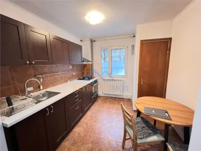 Vanzare apartament 3 camere zona Militari - Gorjului - foto 5