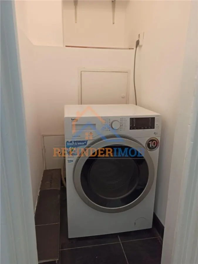 Garsoniera de vanzare, zona Drumul Sarii - foto 16