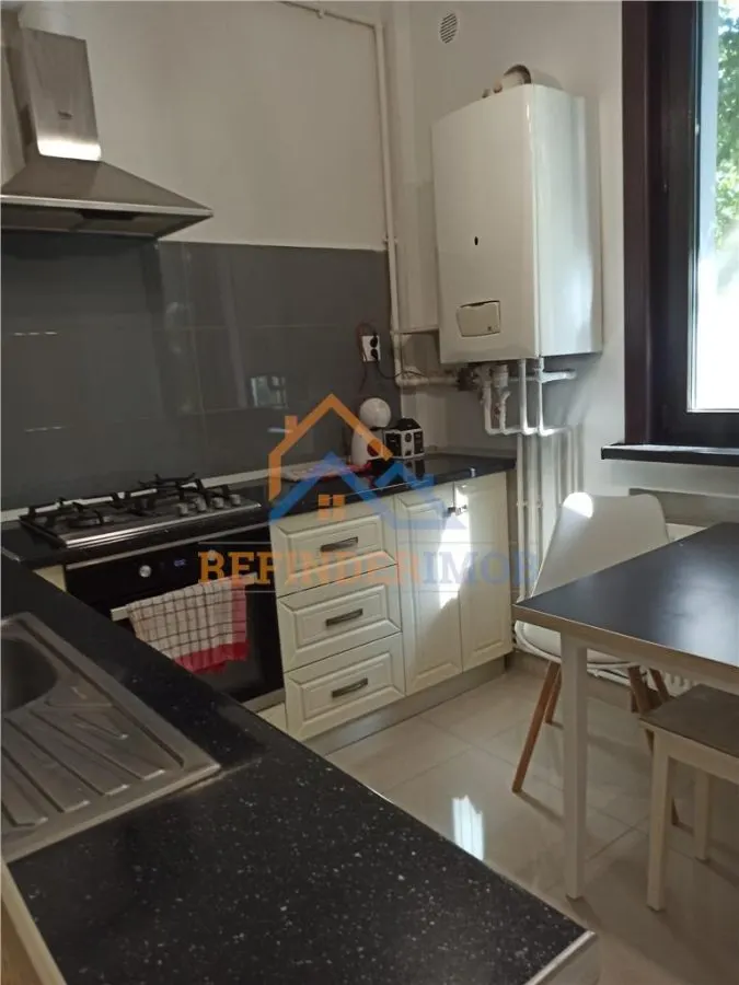 Garsoniera de vanzare, zona Drumul Sarii - foto 6