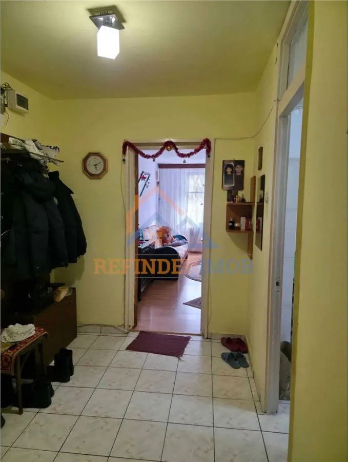 Vanzare apartament 3 camere zona Crangasi, bloc 1980 - foto 5