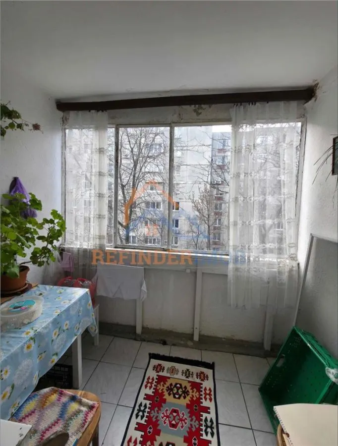Vanzare apartament 3 camere zona Crangasi, bloc 1980 - foto 7