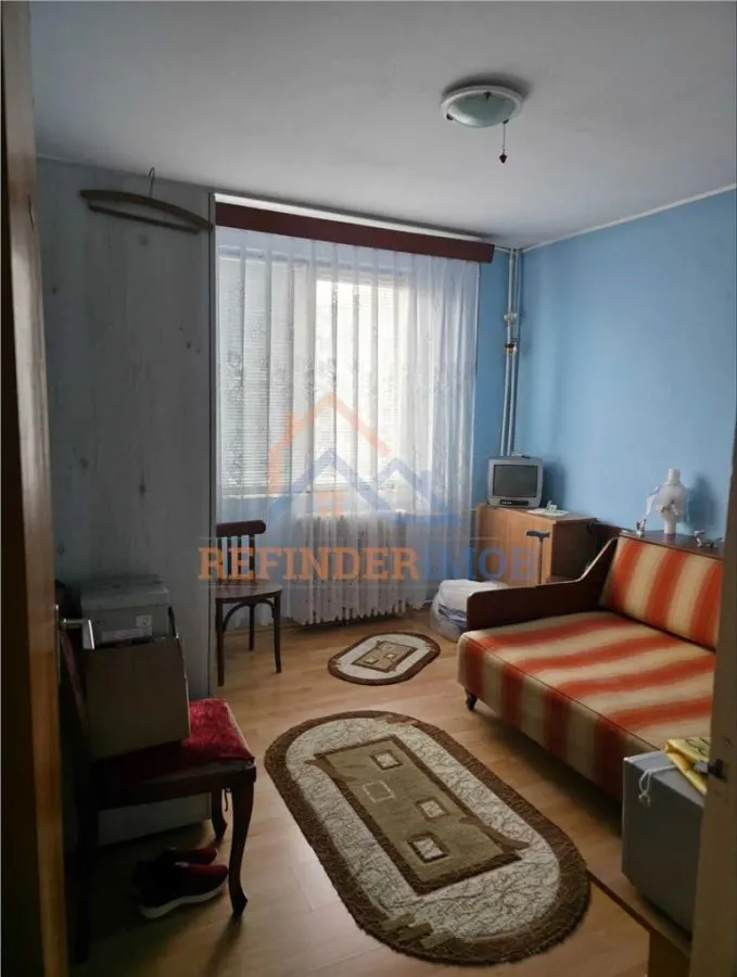 Vanzare apartament 3 camere zona Crangasi, bloc 1980 - foto 8