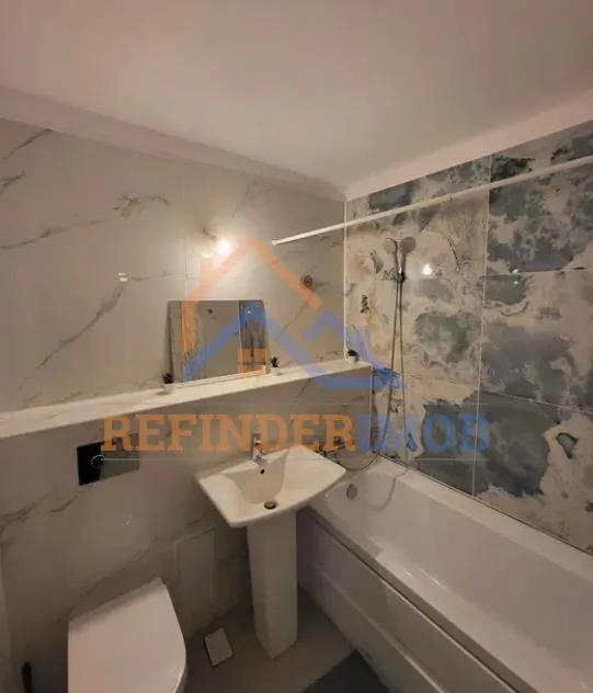 Apartament 2 Camere Calea Rahovei - foto 12