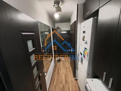 Vanzare apartament 2 camere zona Drumul Taberei  - Parc Moghioros - Bucuresti
