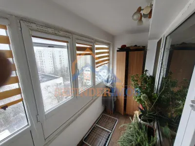 Vanzare apartament 2 camere zona Drumul Taberei  - Parc Moghioros - foto 8