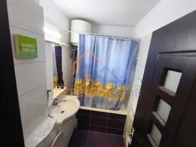 Vanzare apartament 2 camere zona Drumul Taberei  - Parc Moghioros - foto 9