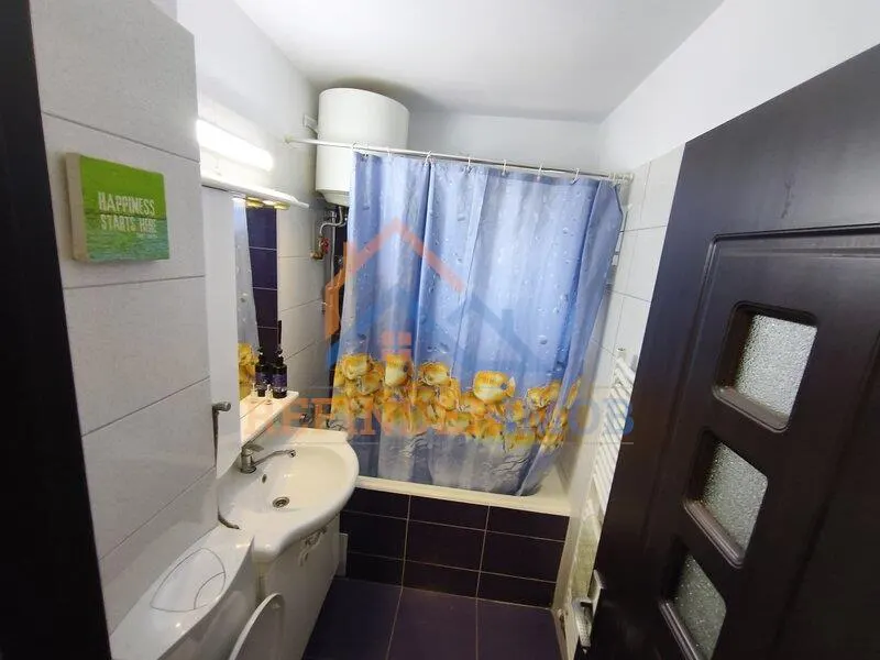 Vanzare apartament 2 camere zona Drumul Taberei  - Parc Moghioros - foto 9