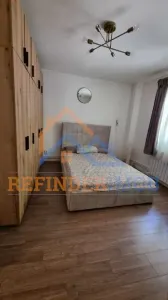 Apartament 2 camere zona Parc Sebastian - Bucuresti