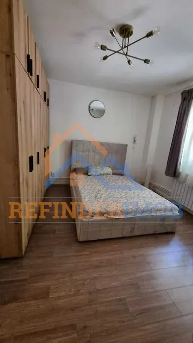 Apartament 2 camere zona Parc Sebastian - foto 1