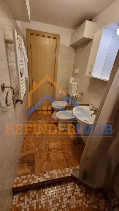 Apartament 2 camere zona Parc Sebastian - foto 7