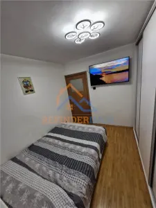 Vanzare apartament 3 camere, zona Trapezului - foto 5
