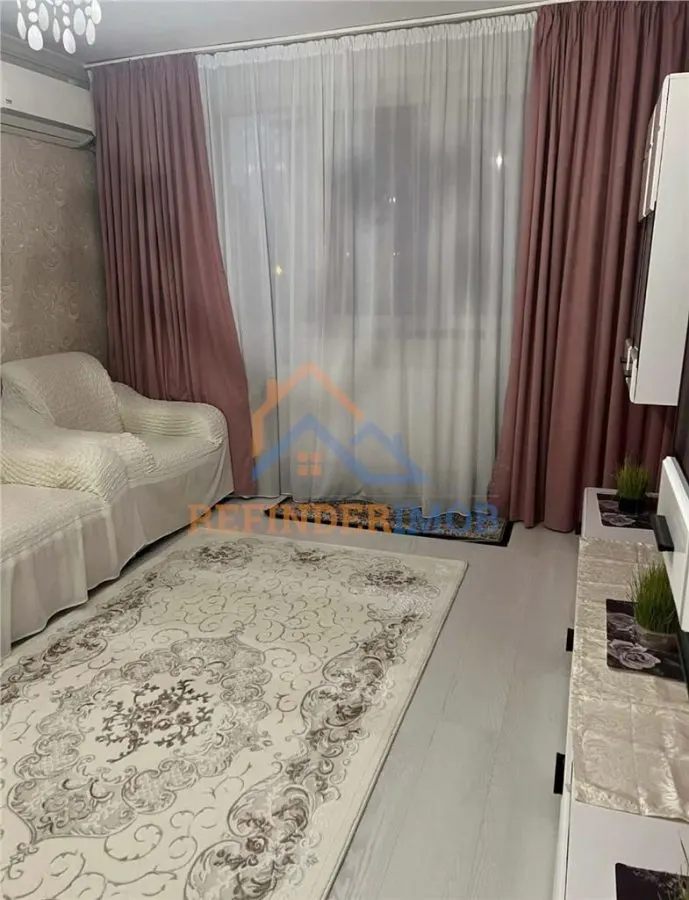 Apartament de vanzare cu 3 camere, zona Dristor - foto 2