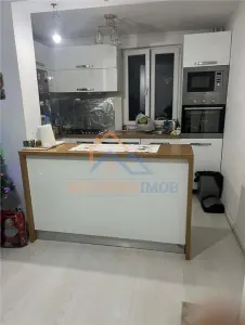 Apartament de vanzare cu 3 camere, zona Dristor - foto 5